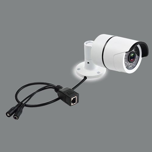  Surveillance cameras