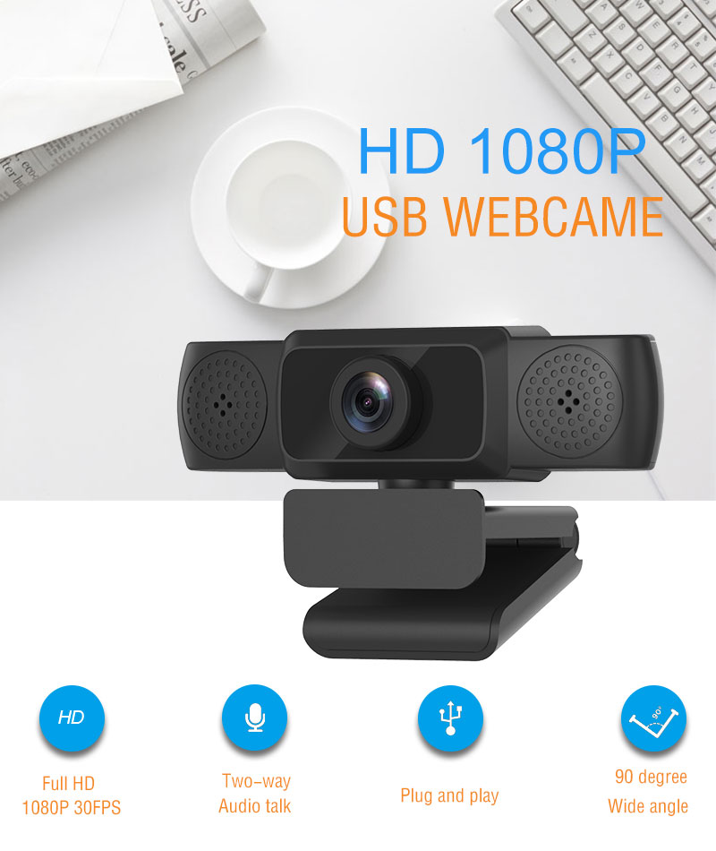 USB computer camera