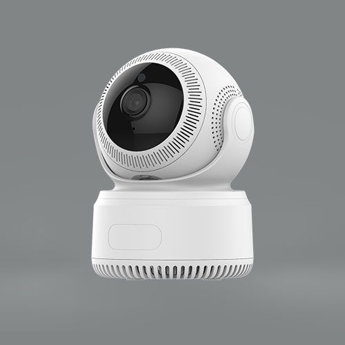 Smarteye IP Camera 634RA